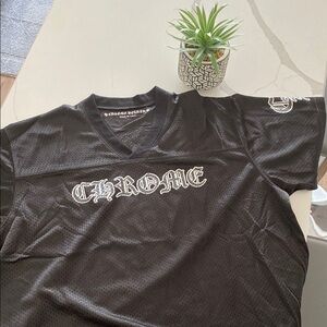 Chrome Hearts Jersey